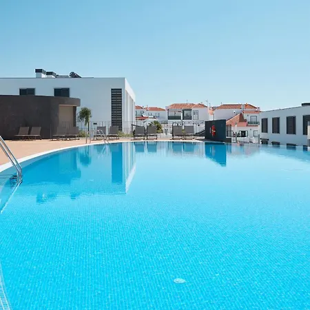 Eden Luxury La Bicuda De With Pool Appartamento Abades (Tenerife)