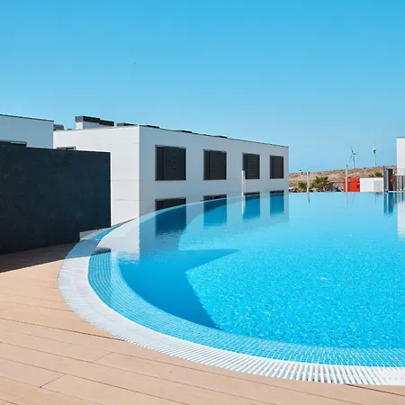 Appartamento Eden Luxury La Bicuda De With Pool Abades (Tenerife)