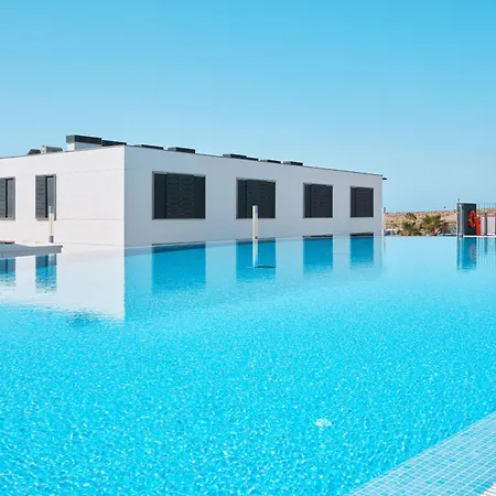 Eden Luxury La Bicuda De With Pool Abades (Tenerife)
