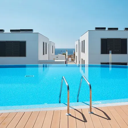 Appartamento Eden Luxury La Bicuda De With Pool *