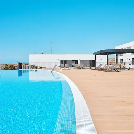 Eden Luxury La Bicuda De With Pool * Abades (Tenerife)