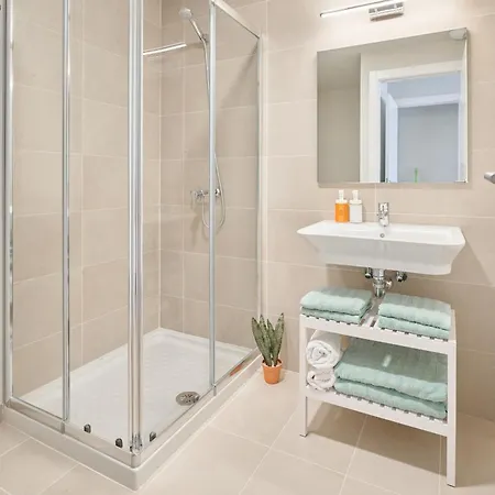 Eden Luxury La Bicuda De With Pool Appartamento