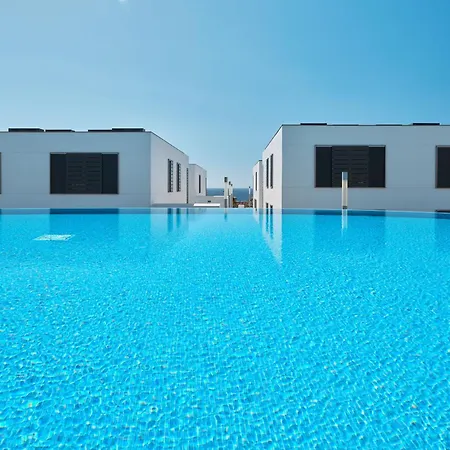 Appartement Eden Luxury La Bicuda De With Pool