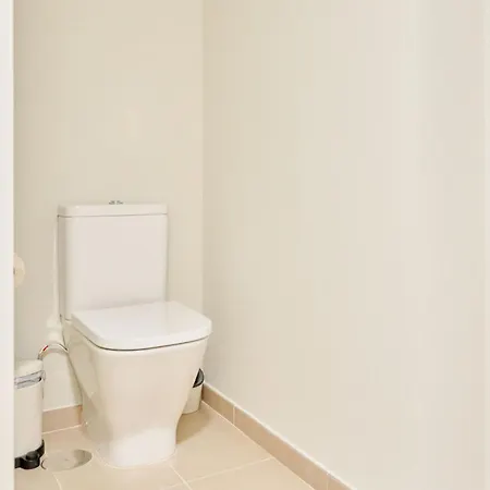 Eden Luxury La Bicuda De With Pool Appartement Abades (Tenerife)