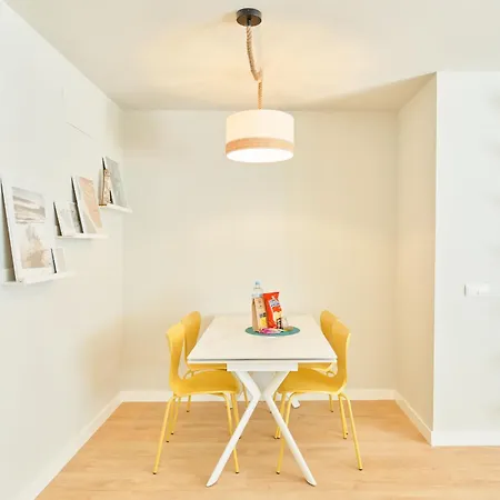 Appartement Eden Luxury La Bicuda De With Pool Abades (Tenerife)