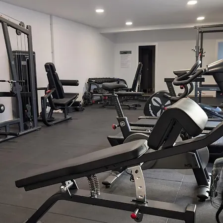 Apartment Eden Luxury La Bicuda De With Pool Abades (Tenerife)